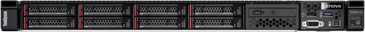 Produktbild Lenovo ISG ThinkSystem SR630 V2 Xeon Silver 4309Y 8 SAS/SATA 9350-8i Platinum 6 Standard