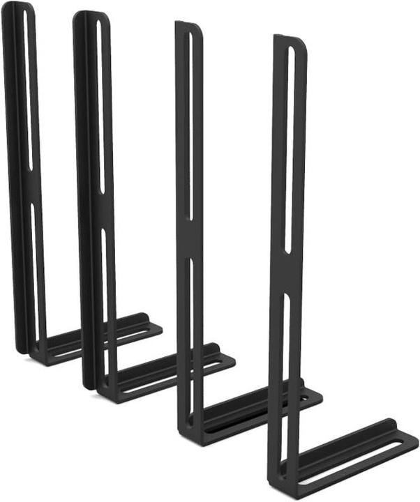 Image du produit Vector VBC01 (ATX, mATX, Mini-ITX, XL-ATX)