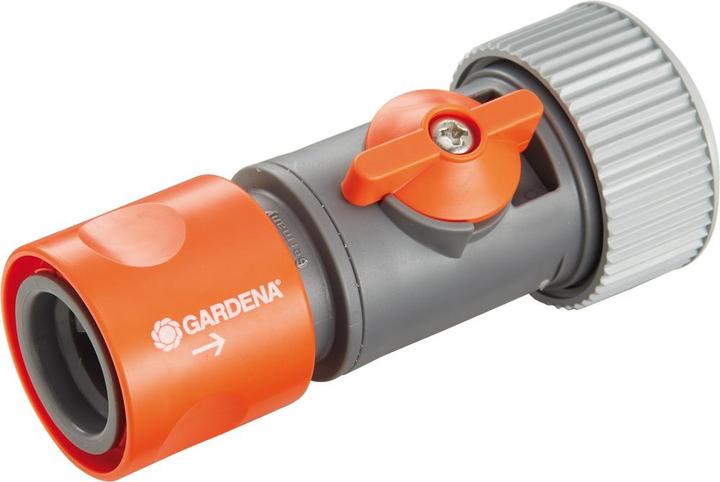 Produktbild Gardena Regulierstop (Regulierstop, 19 mm)