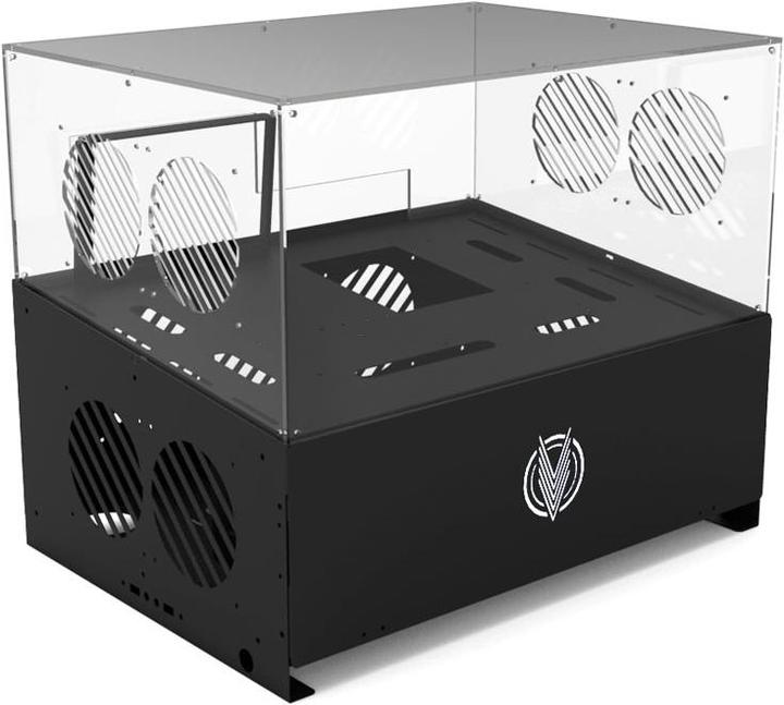 Image du produit Vector VBC01 (ATX, mATX, Mini-ITX, XL-ATX)