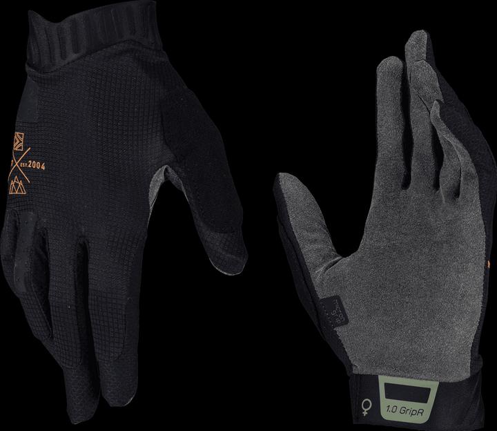 Produktbild Leatt MTB Glove 1.0 GripR (S)