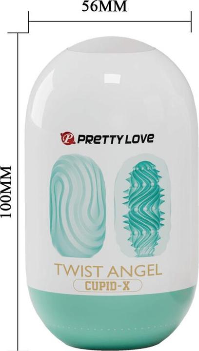 Produktbild Lovetoy PRETTY LOVE-Twist Angel Cupid-X