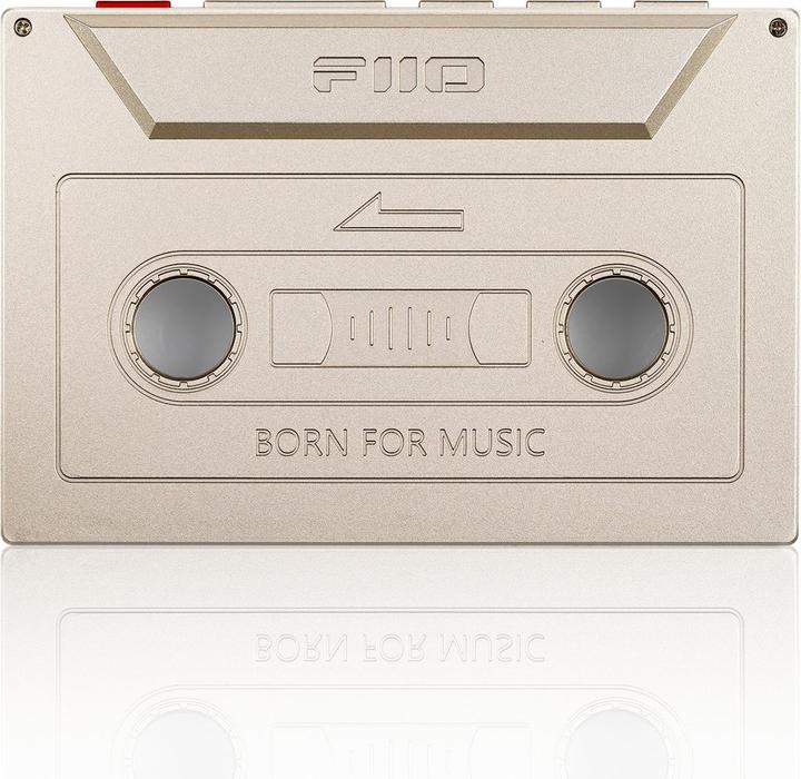 Actual product image FiiO SK-M21C