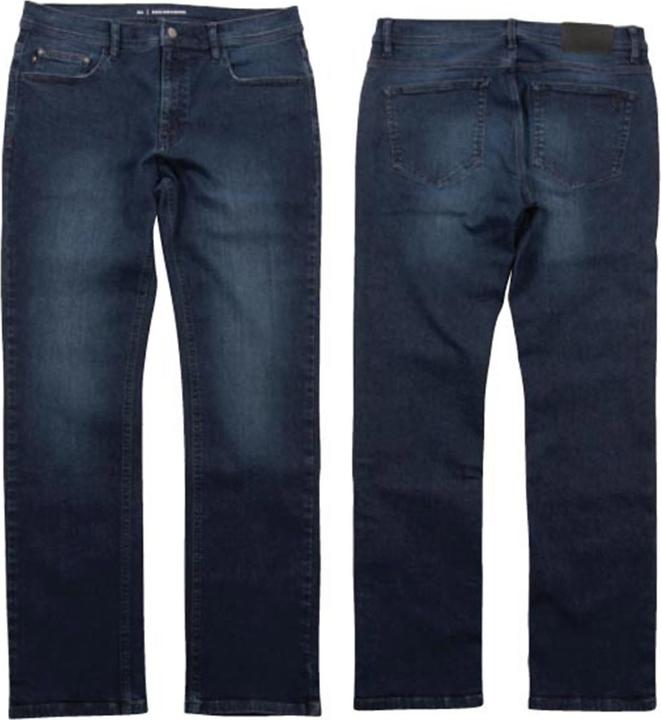 Red Dragon Highlight Jean