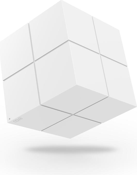 Immagine prodotto Tenda Mw6