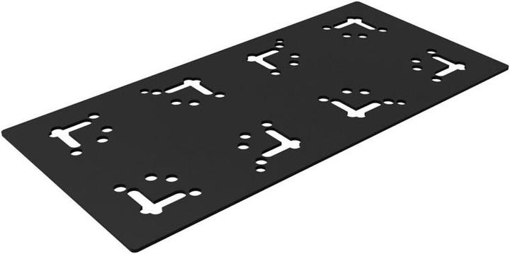 Image du produit Vector VD01 (ATX, mATX, Mini-ITX, E-ATX)