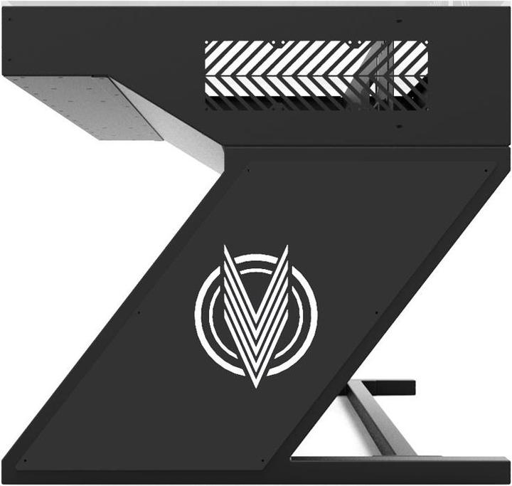 Image du produit Vector VD01 (ATX, mATX, Mini-ITX, E-ATX)