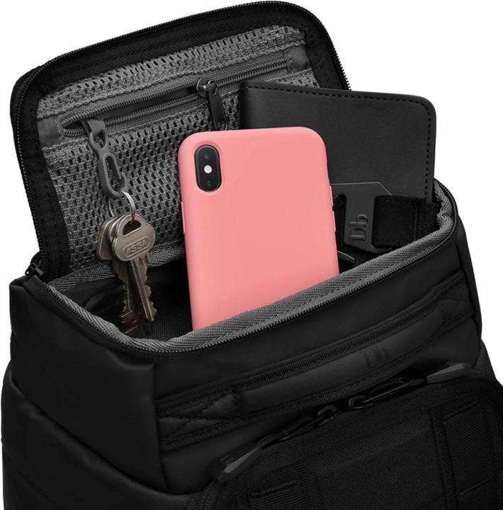 Image du produit D_b_ The Hugger (20 l)