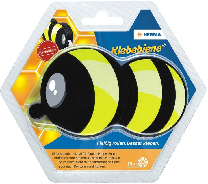 Image du produit HERMA Roller de colle détachable, rechargeable