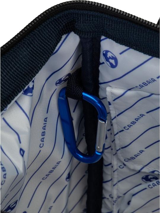 Image du produit Cabaia Rucksack / Backpack Adventurer Recycled Denim Small (10 l)
