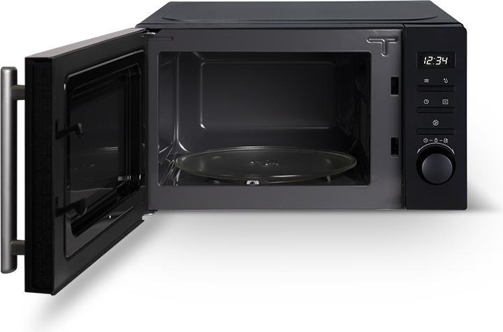 Image du produit Schneider SCMW20SDB (20 l)