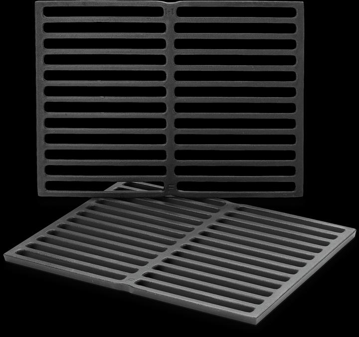 Actual product image Weber Grill Grilles
