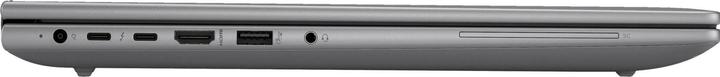 Immagine prodotto HP ZBOOK POWER G11 CADWORK U9-185H (16", Intel Core Ultra 9 185H, 32 GB, 2000 GB, CH)