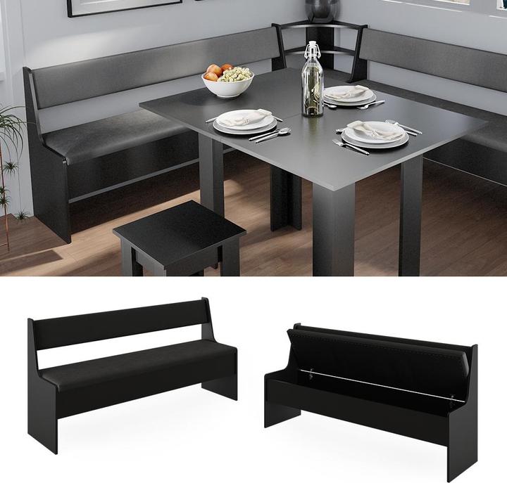 Produktbild Vicco Roman (166.60 cm)