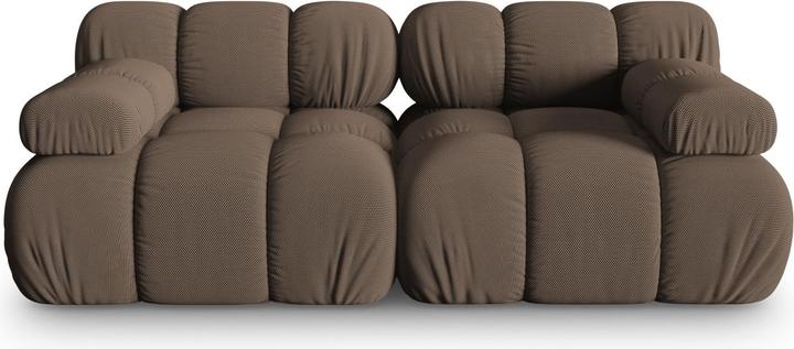 Actual product image Micadoni Bellis (Modular sofa, 2 person sofa)
