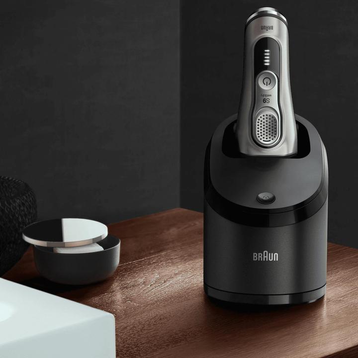 Produktbild Braun Series 9
