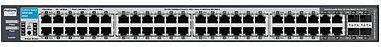 Produktbild HPE Packard Enterprise ProCurve Switch 2900-48G