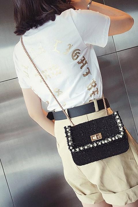 Immagine prodotto AnBeck Borsa a mano Borsa a tracolla Crossbody 250