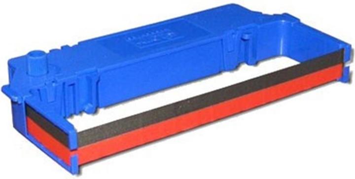 Productafbeelding Star RC700BR ZWART/ROOD LINT