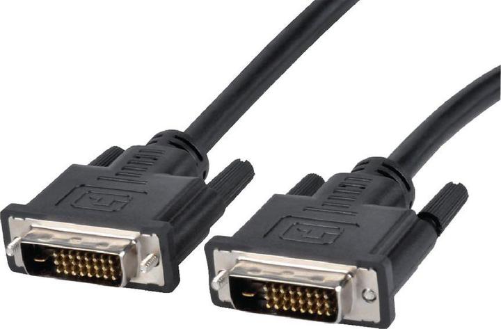 Produktbild Value Dvi — Dvi (2 m, DVI)