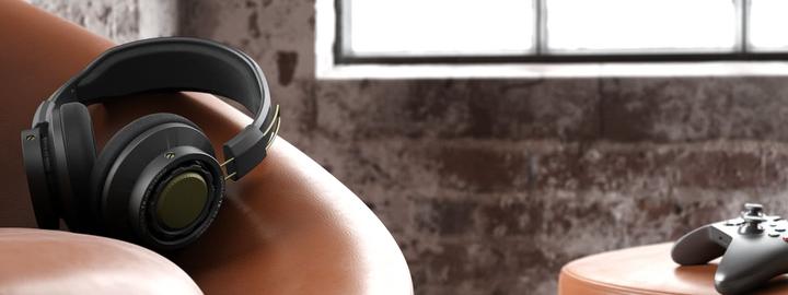 Produktbild Gioteck TX40 Stereo Headset (Kabelgebunden)