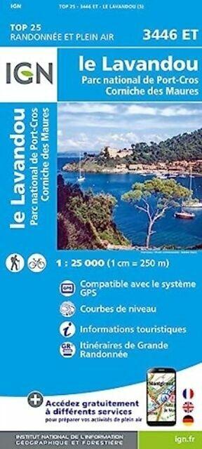 Produktbild 3446ET Le Lavandou