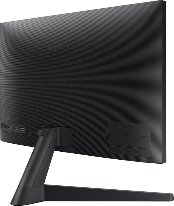 Image du produit Samsung ECRAN 24 S24C332GAU NOIR 1920X1080 IPS 16:9 1MS 250CD/M 100HZ 1000:1 1 (1920 x 1080 pixels, 24")