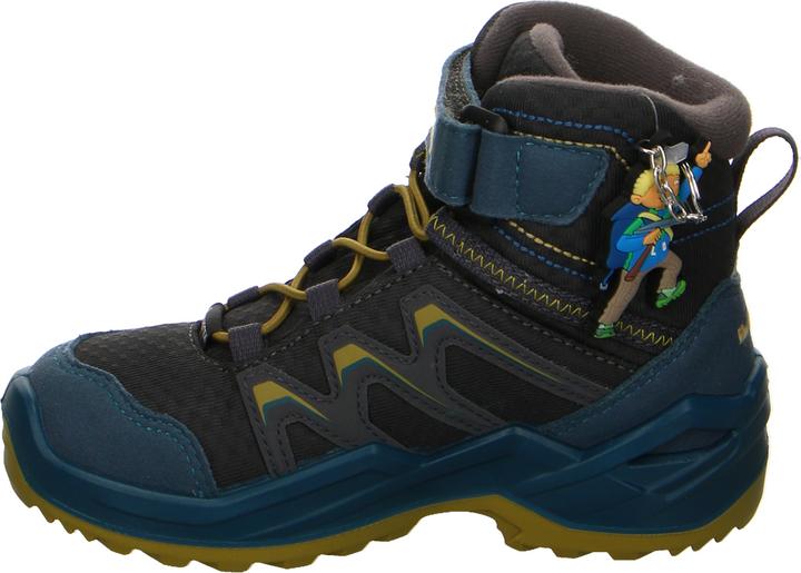 Produktbild Lowa Maddox Warm Gtx Mid Jr (28)