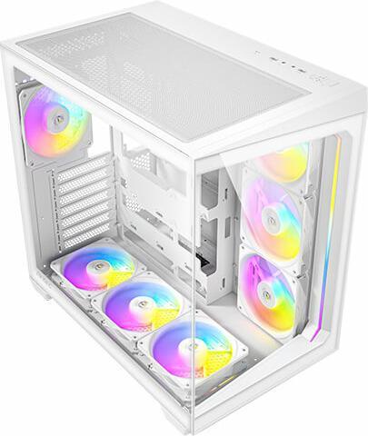 Immagine prodotto Antec C5 ARGB (ATX, ITX, mATX)