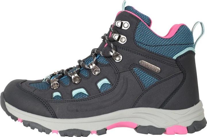 Produktbild Mountain Warehouse Wanderstiefel Adventurer (32)