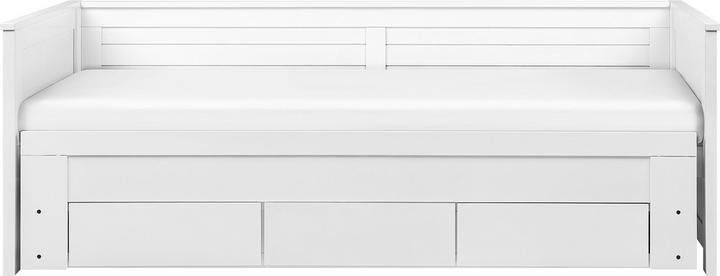 Actual product image Beliani Cahors (180 x 200 cm)