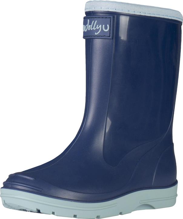 Produktbild Horka pvc reitstiefel regen kind ody (24)