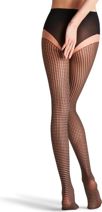 Immagine prodotto Falke Houndstooth (15 DEN, 42 - 44)