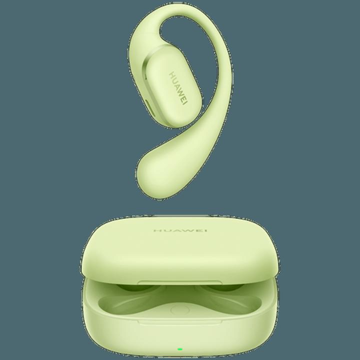 Actual product image Huawei FreeArc (ANC, 28 h, Wireless, Cable)