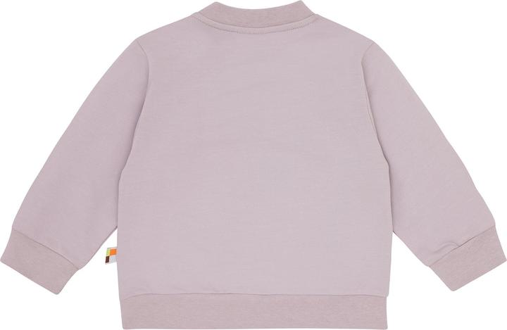 Produktbild loud + proud Sweatshirt mit Pflanzenfarben gefärbt (86)