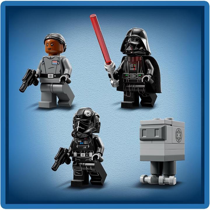 Productafbeelding LEGO TIE bommenwerper (75347, LEGO Star Wars)