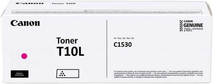 Canon Toner T-10L mag. 5K (M)