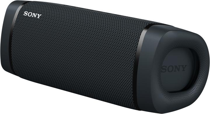Sony SRS-XB33 (24 h, Rechargeable battery operated)
