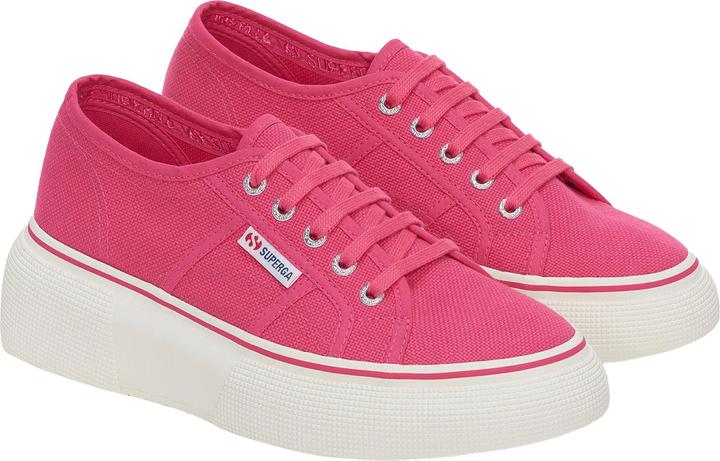 Immagine prodotto Superga Donne/Donne 2287 Bubble Line Scarpe da ginnastica (38.5)