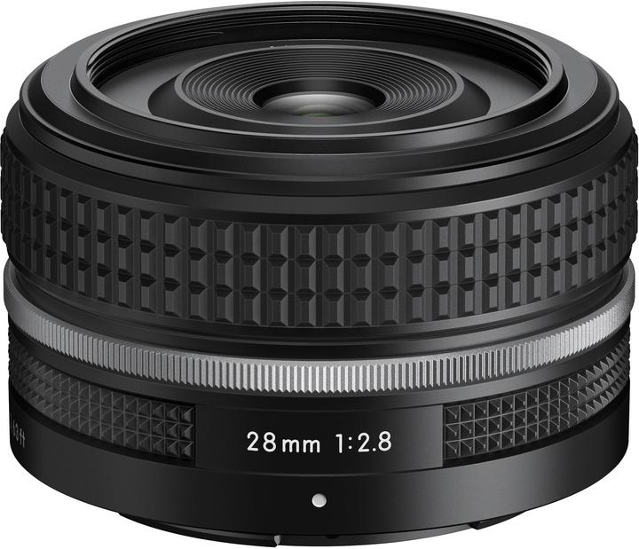 Nikon Nikkor Z 28mm f/2.8 SE (Nikon Z, Vollformat)