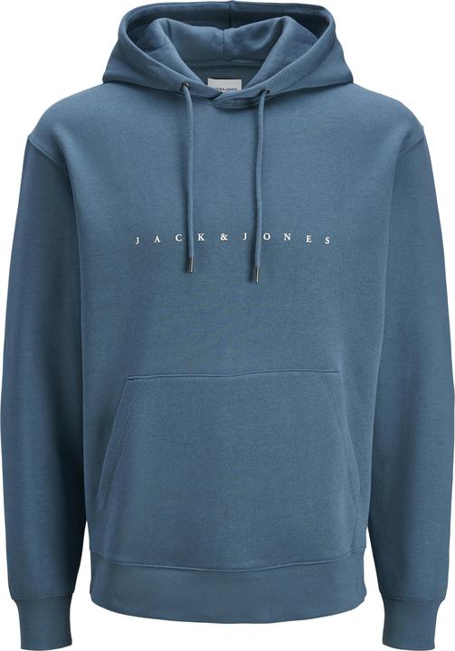 Jack & Jones Jjestar Jj Sweat Hood Noos Pls (4XL)