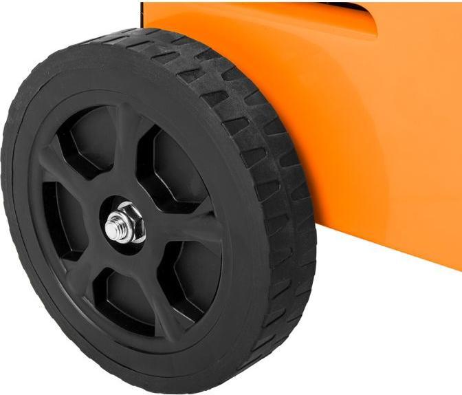 Produktbild Neo Bautrockner (180 m², 50 l/24h)