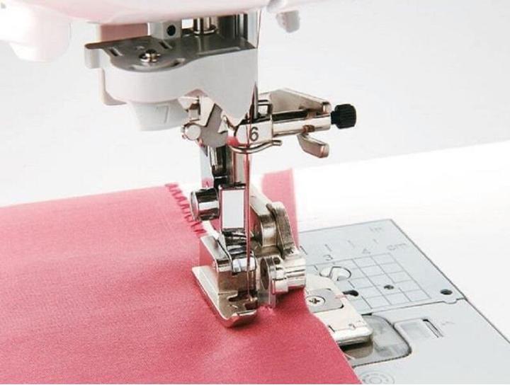 Produktbild Brother Kantenschneider F054