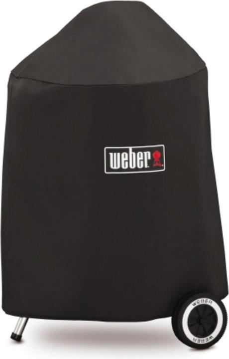 Weber Cover Premium