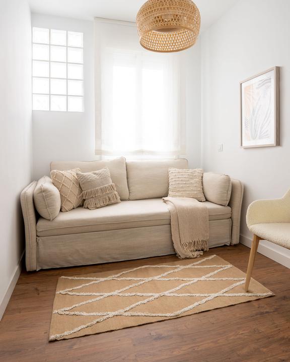 Immagine prodotto Kave Home Tanit (Divano letto, 3 posti)