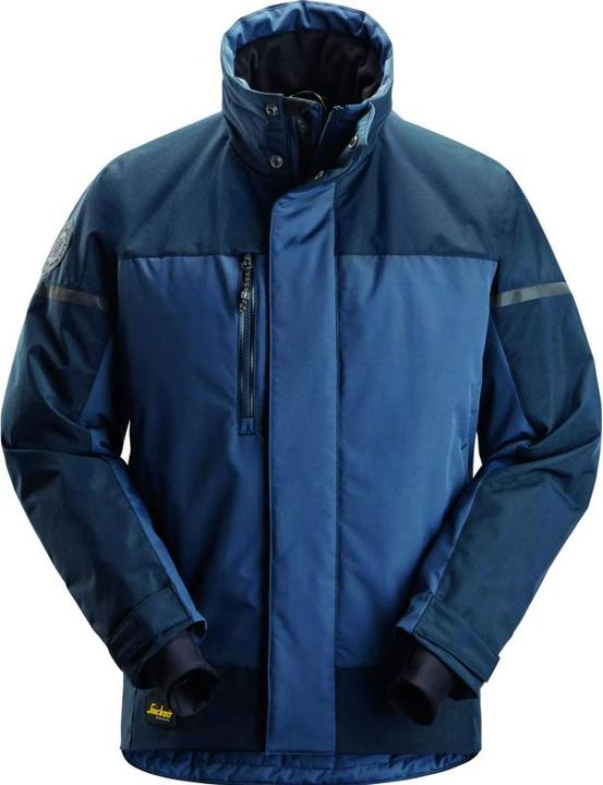 Actual product image Snickers Winterjacke AW 1106 9596 L (L)