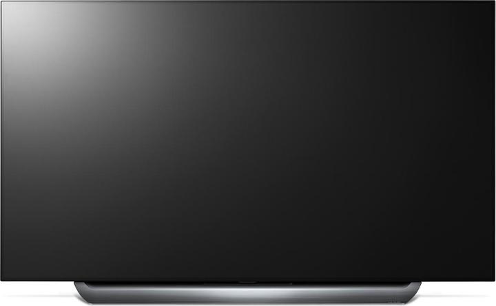 Actual product image LG OLED55C8LLA (55", OLED, 4K, 2018)