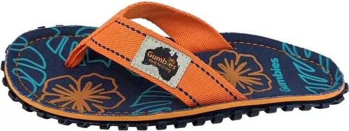 Actual product image Gumbies Islander Flip-Flops (49)