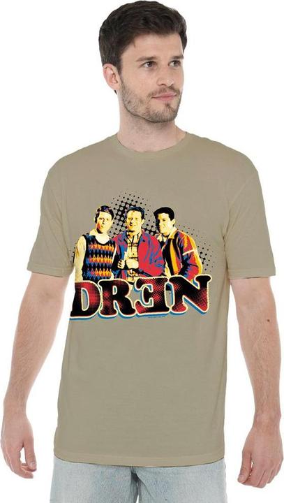 Immagine prodotto Happy Days Dren Maglietta Uomo (L)