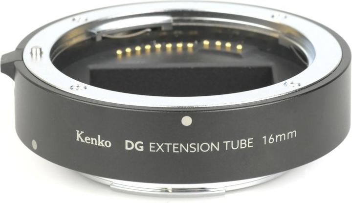 Produktbild Kenko Makro-Zwischenringe 10/16mm AF Canon RF (Makro-Zwischenring, Canon RF)